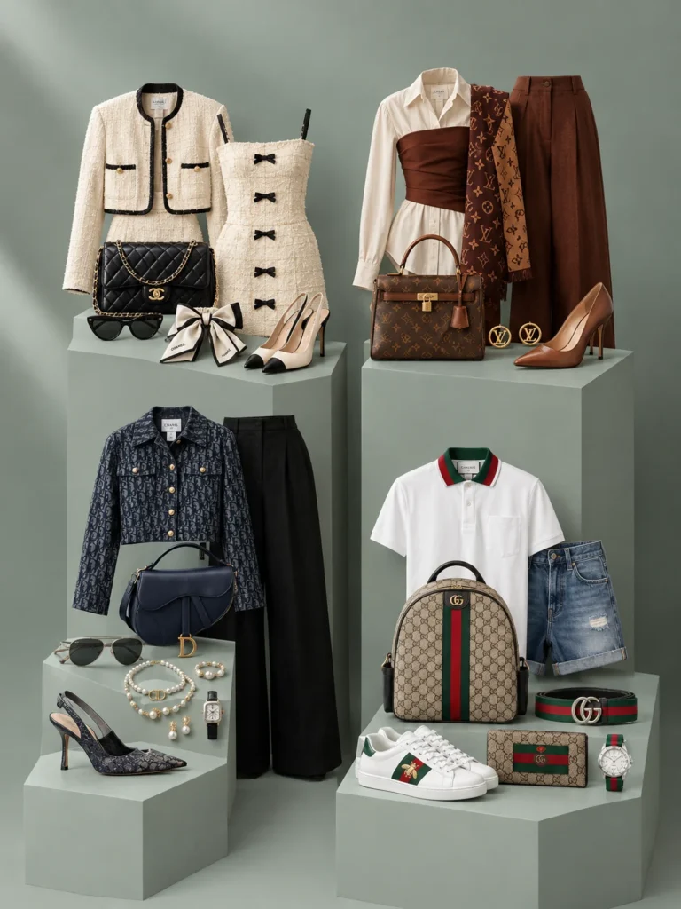 COLLECTIONS OF